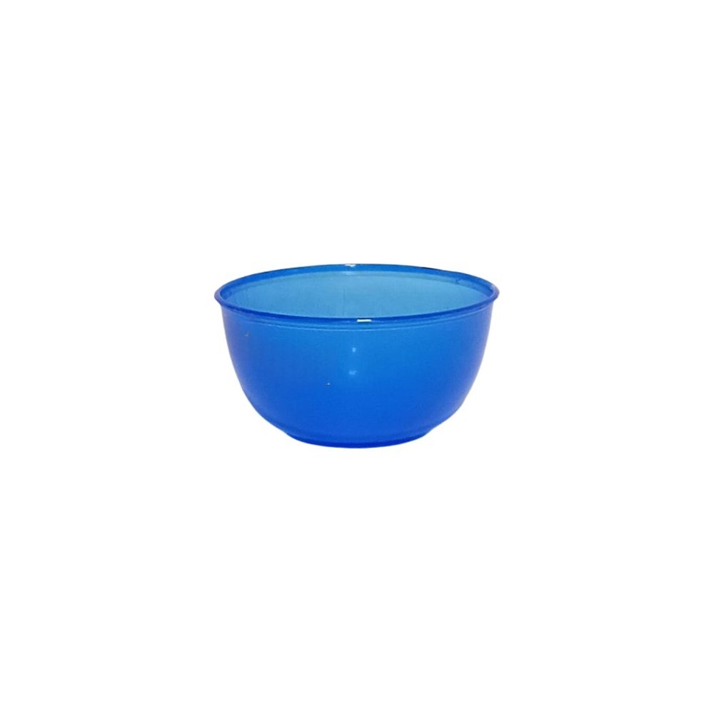 Small Plastic Bowl