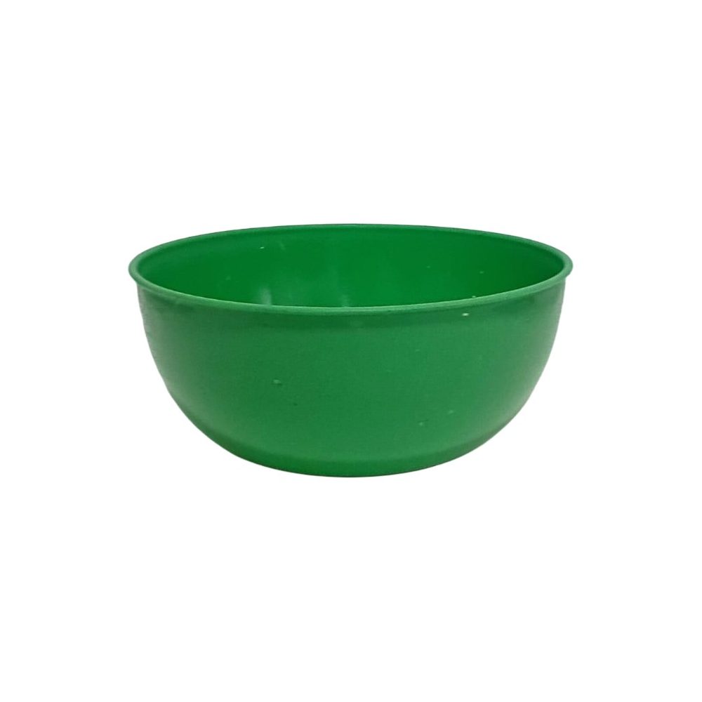 Large Plastic Mixing Bowl