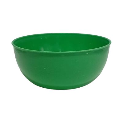 Large Plastic Mixing Bowl