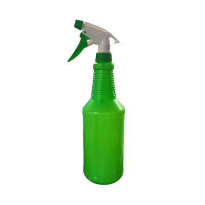 1L Plastic Trigger Spray Bottle