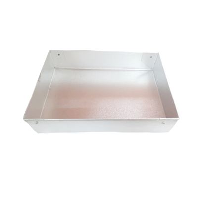 Aluminium Cake Tray 1.5kg