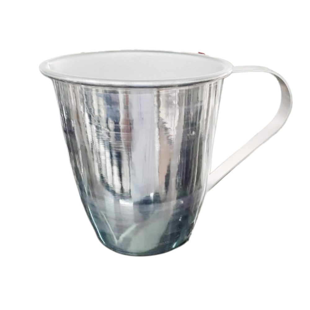 Large Aluminium Water Jug