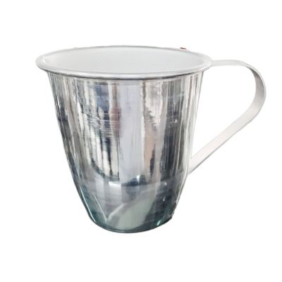 Large Aluminium Water Jug