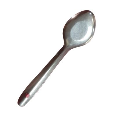 Stainless Steel Donga Serving Spoon