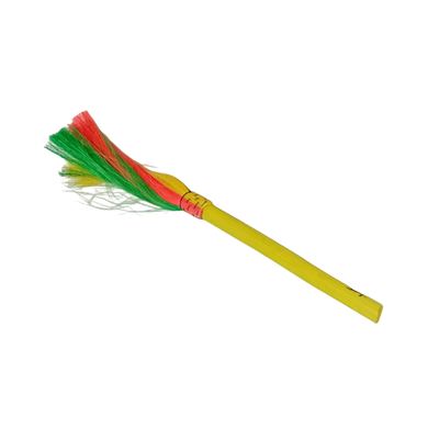 Plastic Bristle Duster Broom