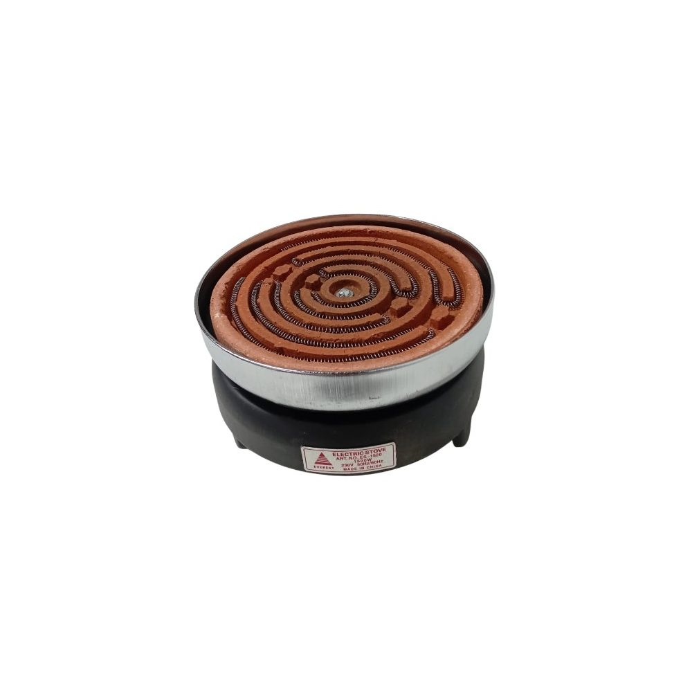 1500 W Electric Coil Hot Plate