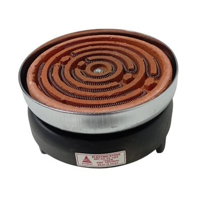 1500 W Electric Coil Hot Plate