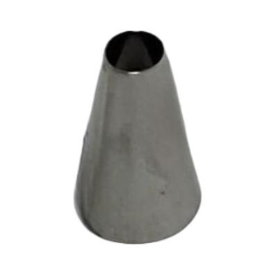 No. 12 Plain Round Icing Nozzle