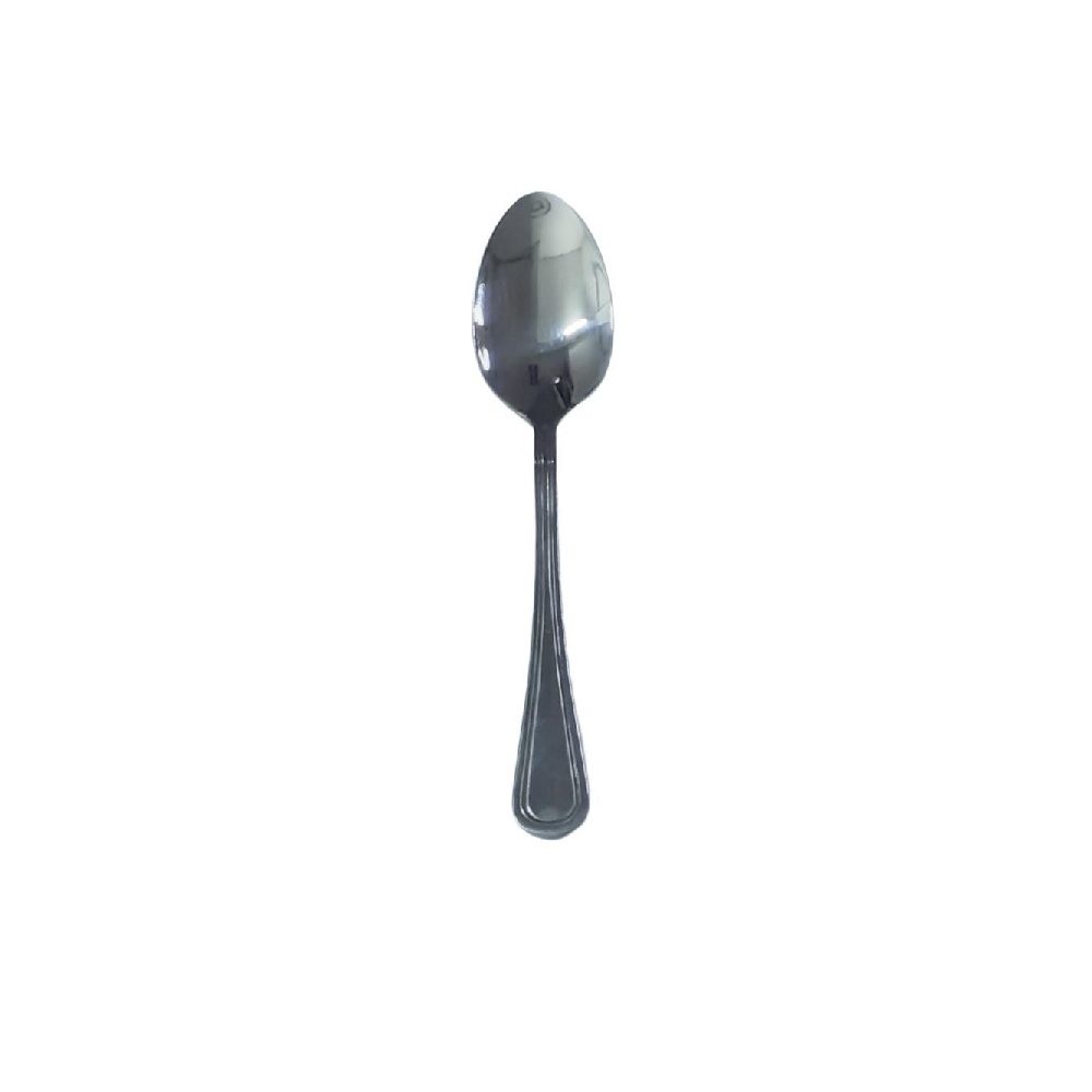 Stainless Steel Dessert Spoon