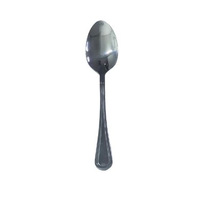 Stainless Steel Dessert Spoon