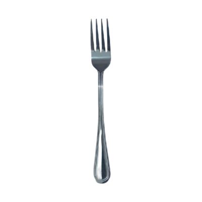 Stainless Steel Table Fork