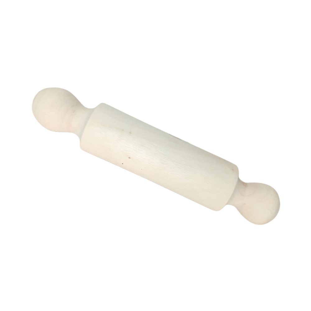 Small Wooden Rolling Pin
