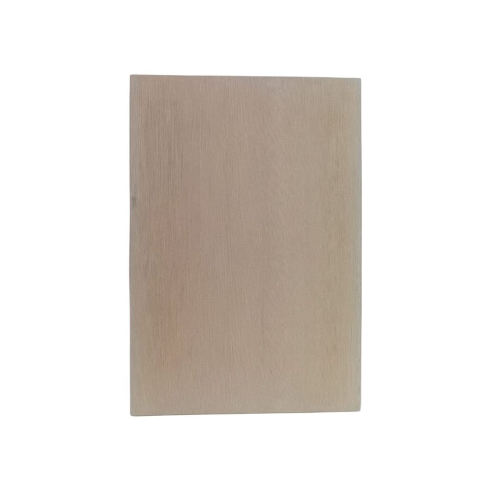 Large Wooden Chopping Board