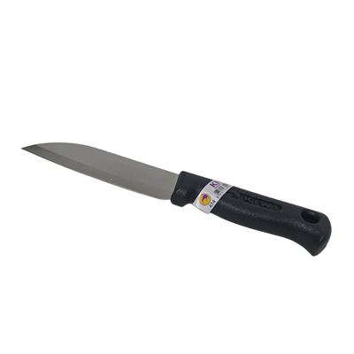 Kiwi Kitchen Knife with Plastic Handle