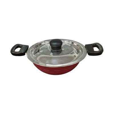 Nonstick ware