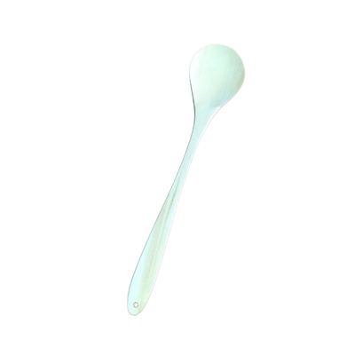 Wooden Cooking Spoon No.2