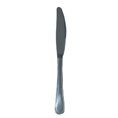 Stainless Steel Dessert Knife