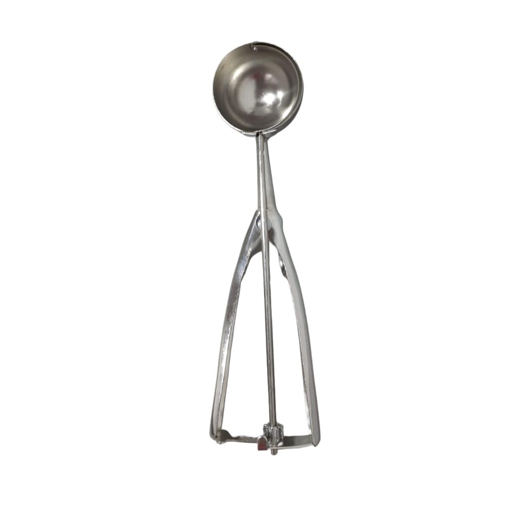 Stainless Steel Ice Cream Scoop