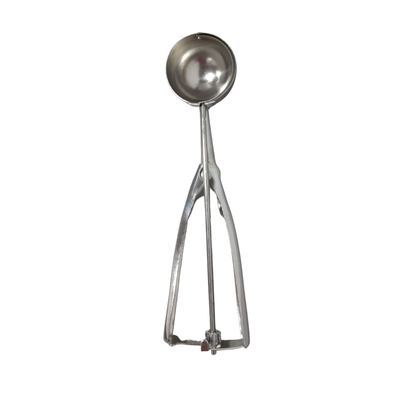 Stainless Steel Ice Cream Scoop