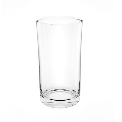 Lucky 278ml Glass Water Tumbler