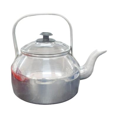 Aluminium Tea Kettle No. 3