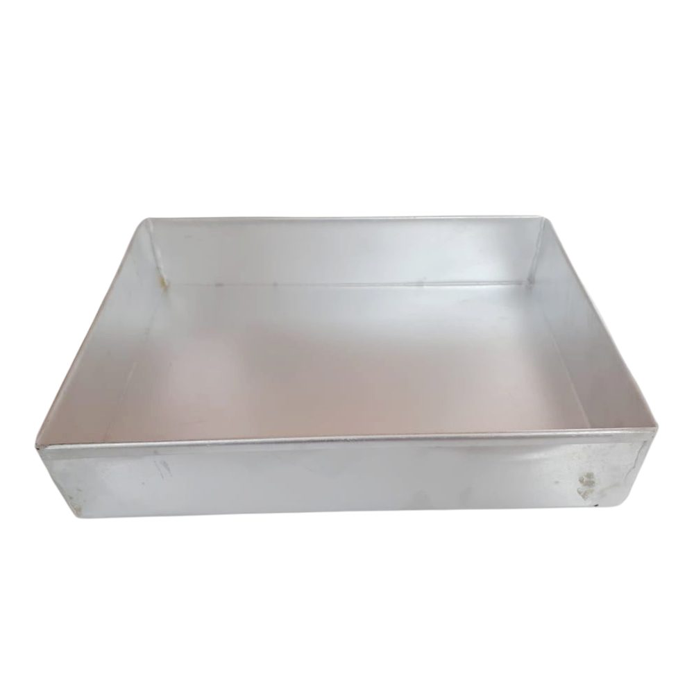 Rectangular cake tin, No. 3