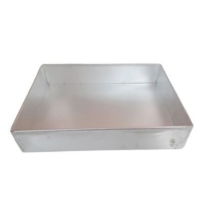 Rectangular cake tin, No. 3
