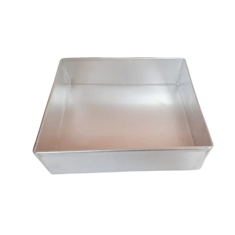 Rectangular Cake Tin No.5