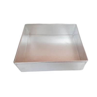 Rectangular Cake Tin No.5