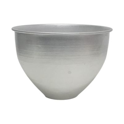 Aluminium Deep Cake Bowl