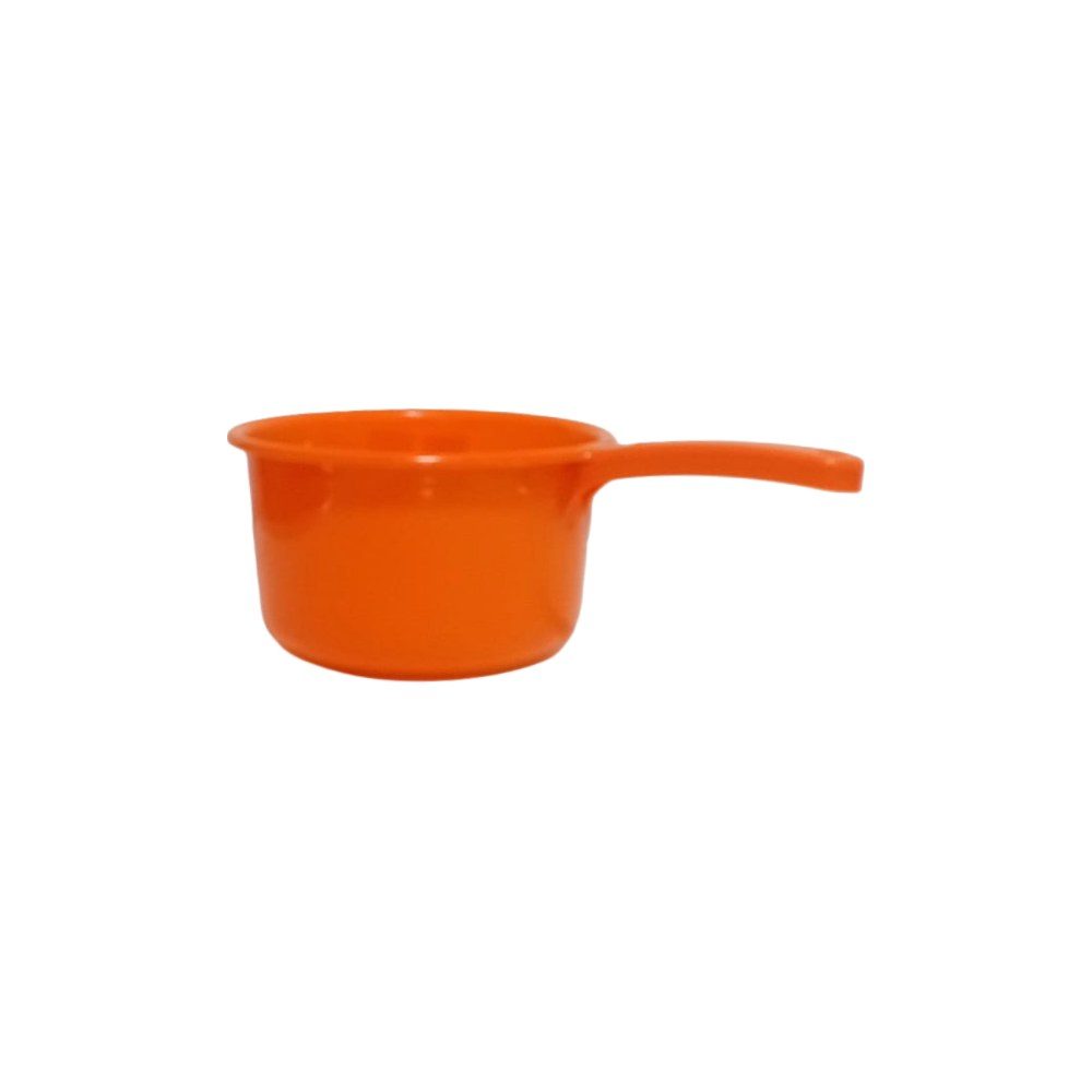 Plastic Bath Water Dipper