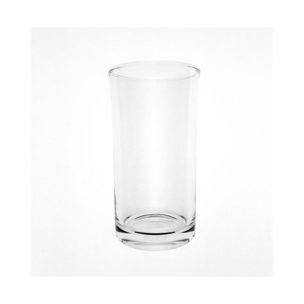 Lucky 250ml Hi-Ball Water Glass