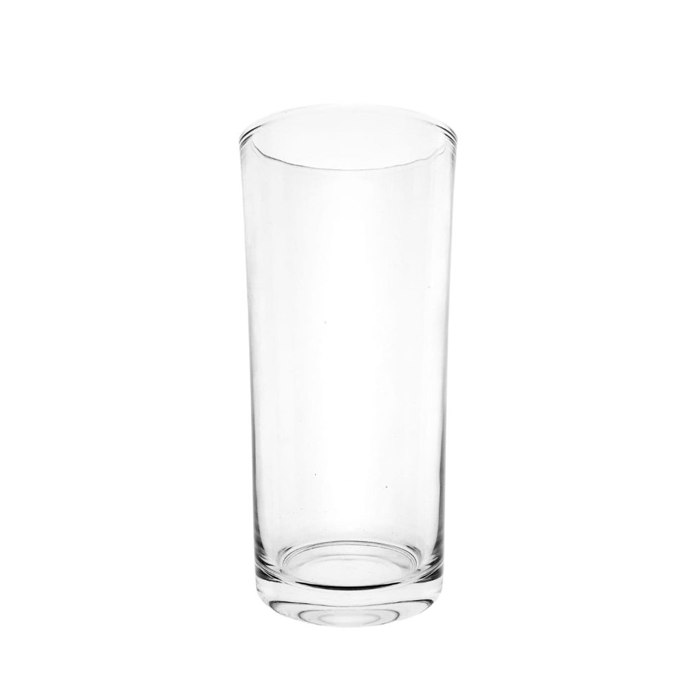 Lucky Hi Ball Glass Tumbler 350ml