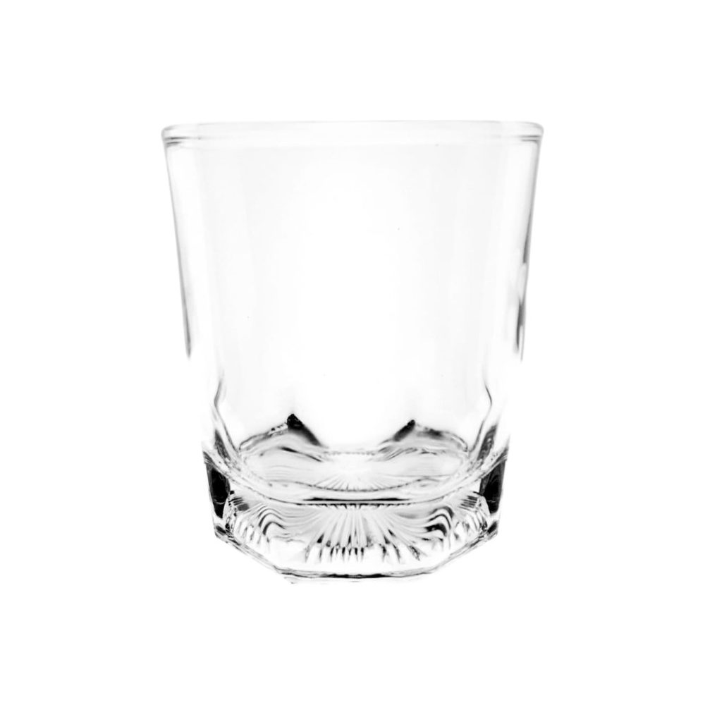 260ml Rock Whisky Tumbler