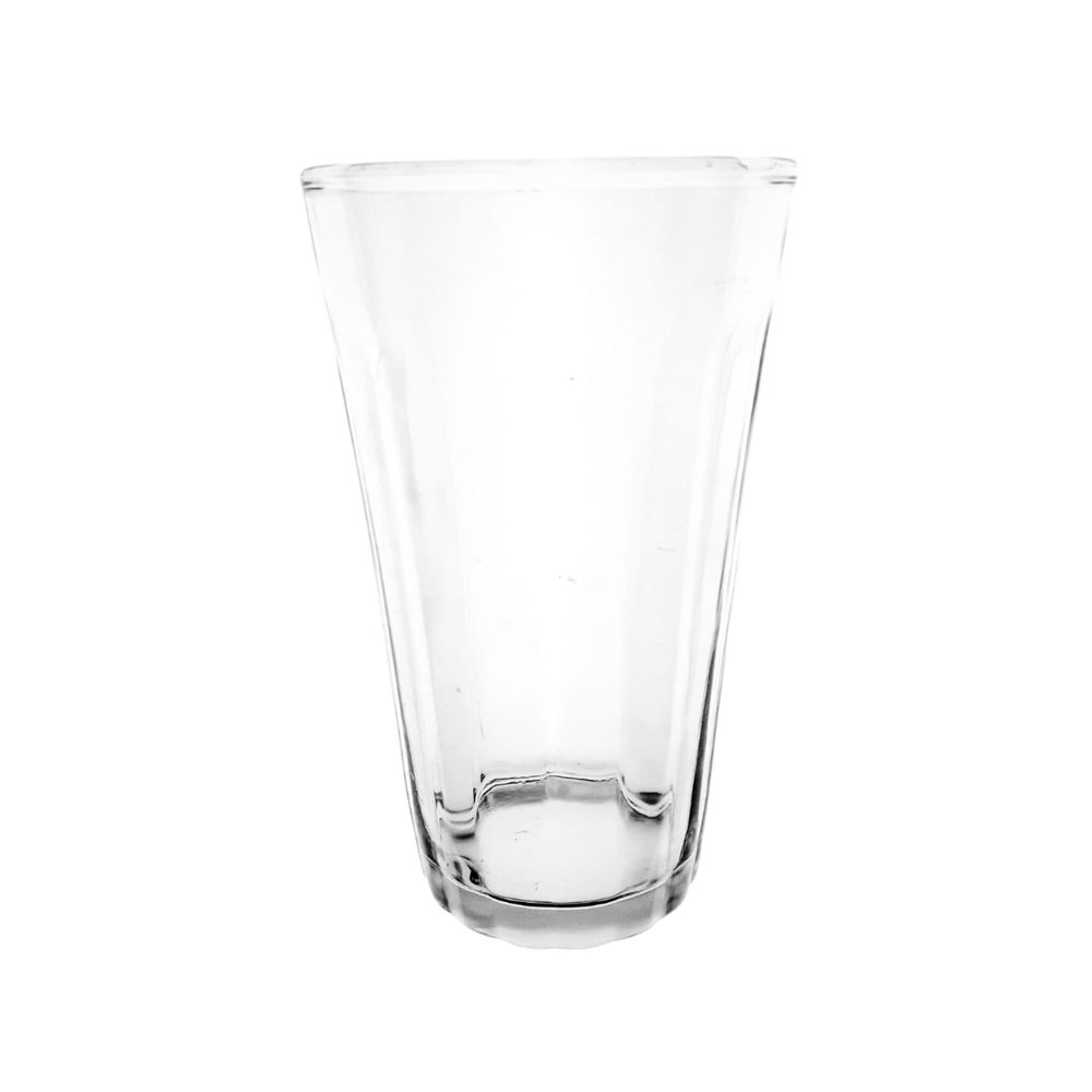 300ml Tall Glass Tumbler