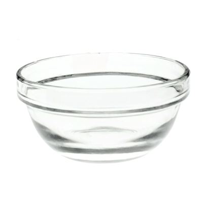 Stackable Glass Bowl 10.2cm