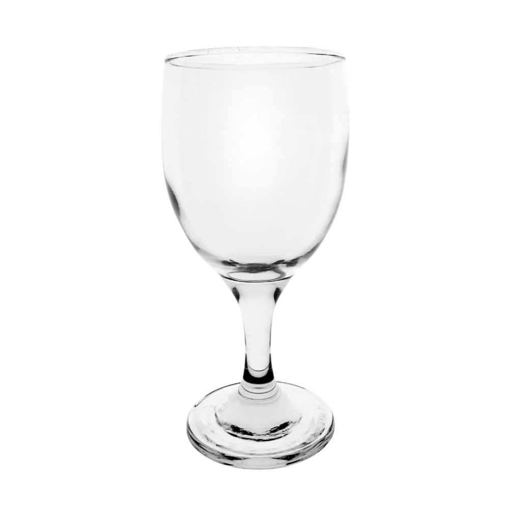 Fiesta 240ml Stemmed Wine Glass