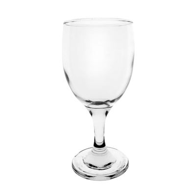 Fiesta 240ml Stemmed Wine Glass