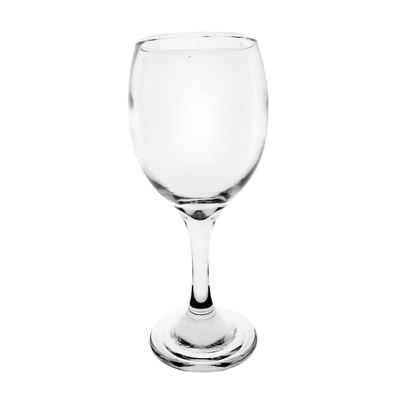 Stemmed Wine Glass 250ml