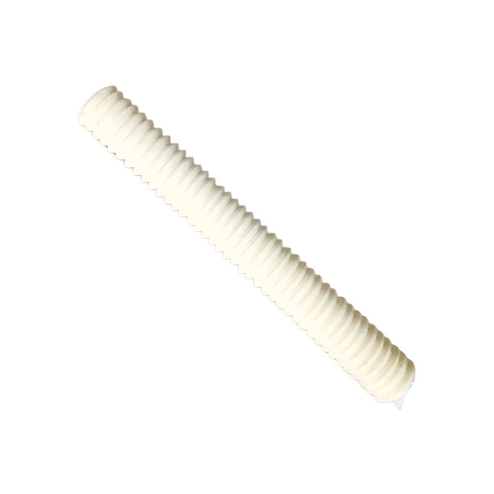 Ridged Design Rolling Pin, 23cm