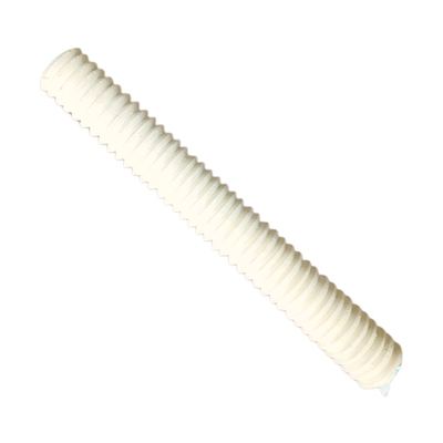 Ridged Design Rolling Pin, 23cm