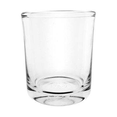 Lucky heavy base shot glass