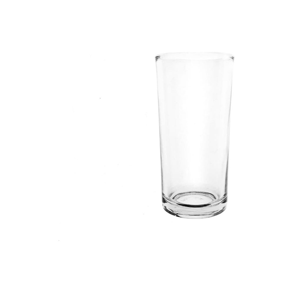 Soraya Plain Tall Juice Tumbler