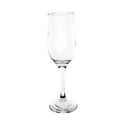 Champagne Flute Glass 210ml