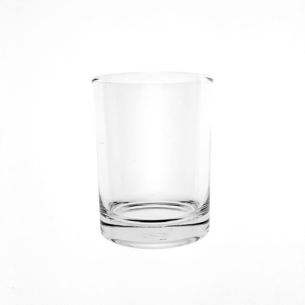 Rock glass tumbler, 230 ml