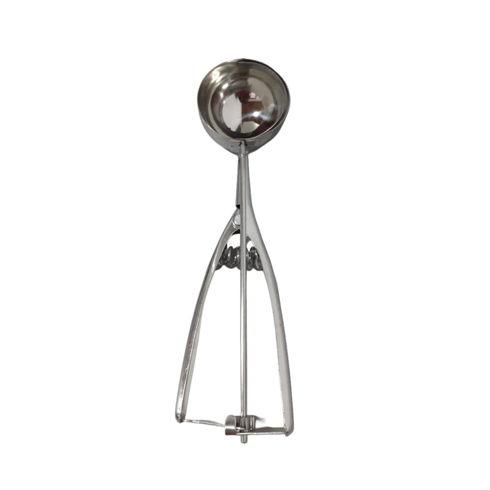 Stainless Steel Ice Cream Scoop