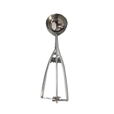 Stainless Steel Ice Cream Scoop