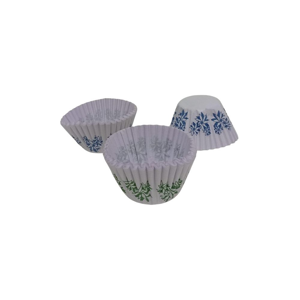 Large Paper Cupcake Cases (50 pcs)