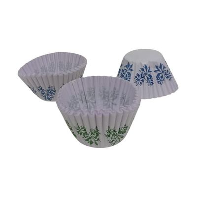Large Paper Cupcake Cases (50 pcs)