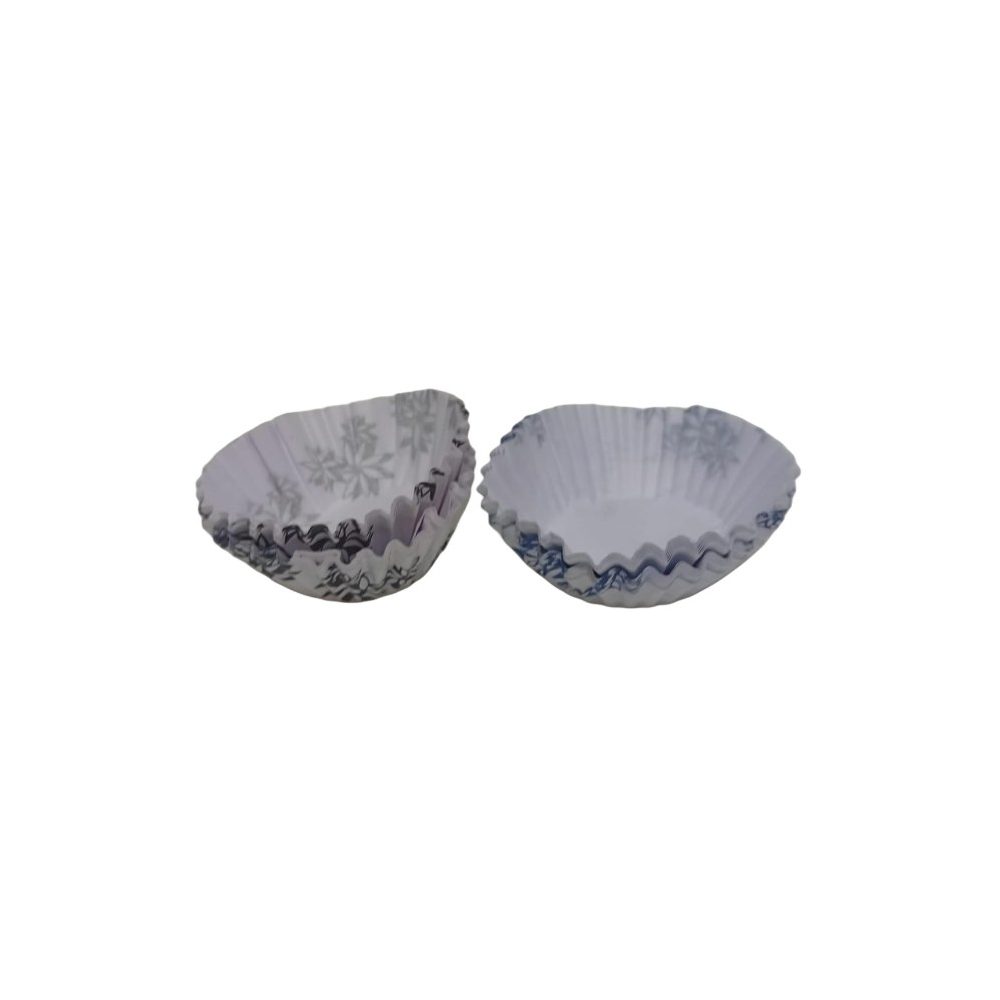 Small Paper Cupcake Cases (50 pcs)